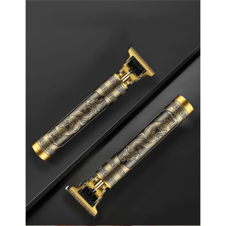 Afeitadora de Dragón T9